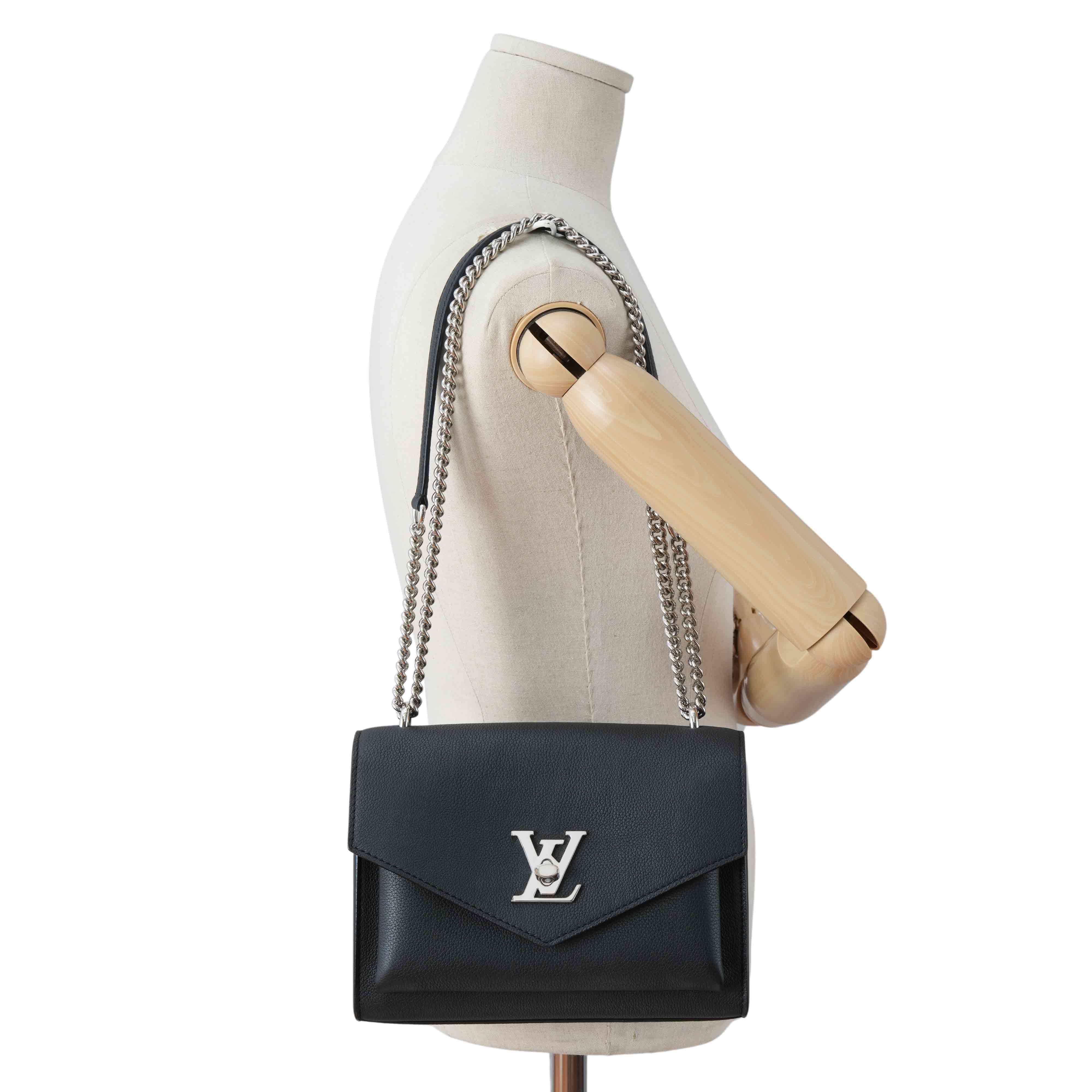 LOUIS VUITTON(USED)루이비통 마이락미 BB